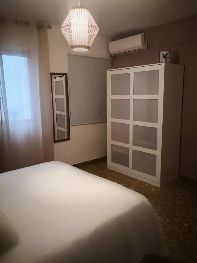 Medina Baguh Apartment Priego De Cordoba Spain