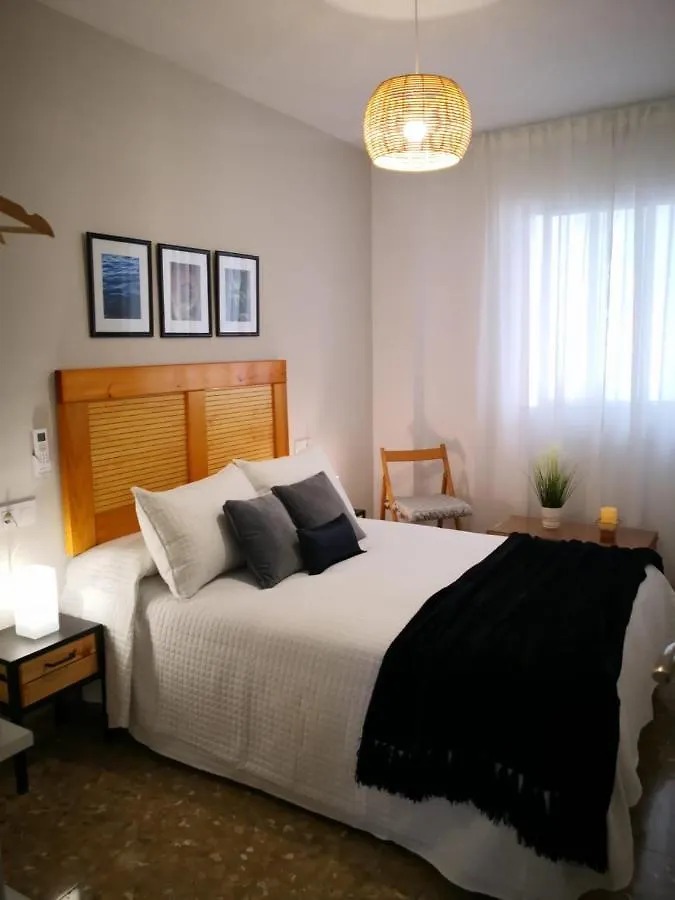 Medina Baguh Apartment Priego De Cordoba