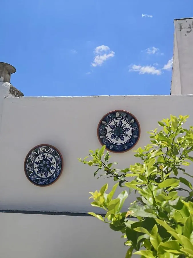 Medina Baguh Apartment Priego De Cordoba Spain