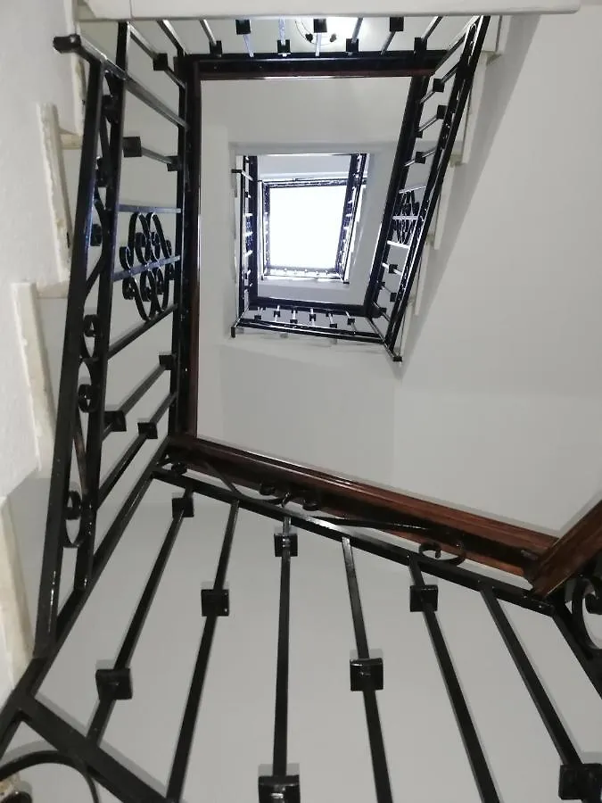 Medina Baguh Apartment Priego De Cordoba