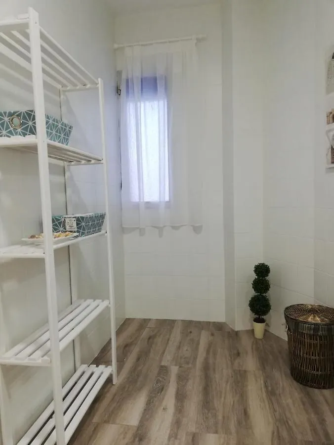Medina Baguh Apartment Priego De Cordoba 0*,  Spain