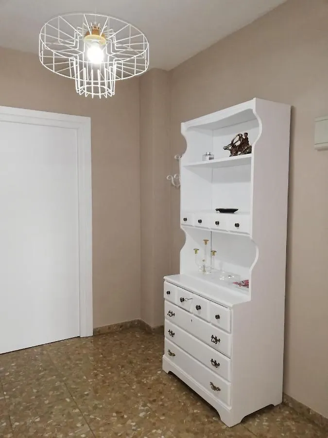 Medina Baguh Apartment Priego De Cordoba
