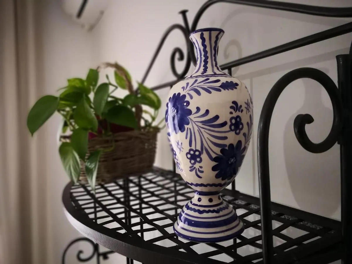 Medina Baguh Apartment Priego De Cordoba