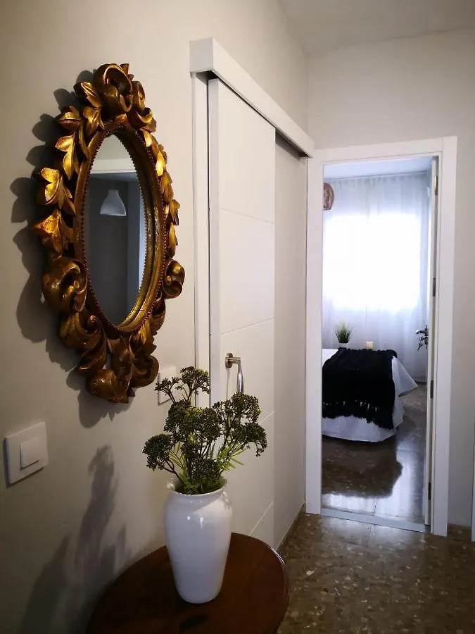 Medina Baguh Apartment Priego De Cordoba 0*,  Spain