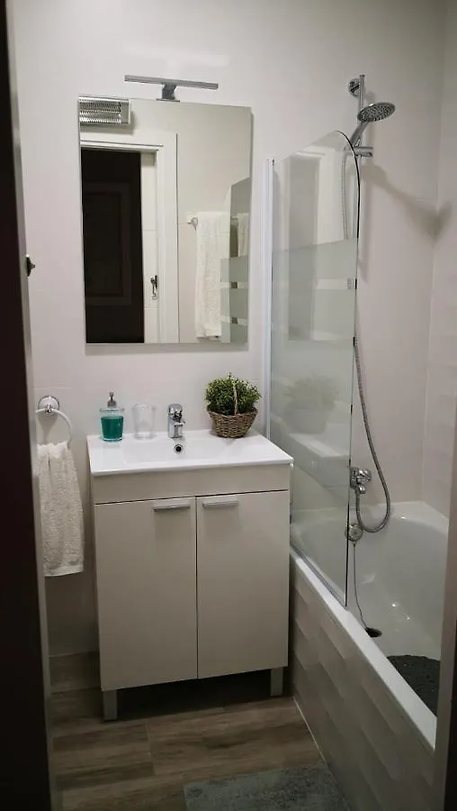 Medina Baguh Apartment Priego De Cordoba