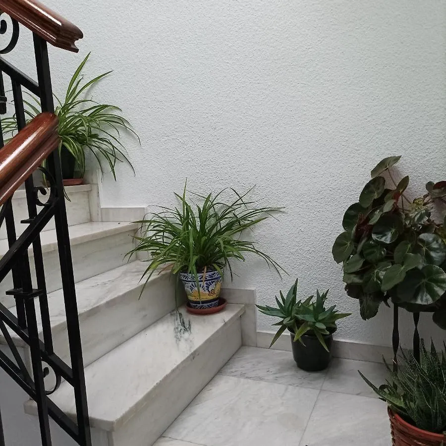 Medina Baguh Apartment Priego De Cordoba
