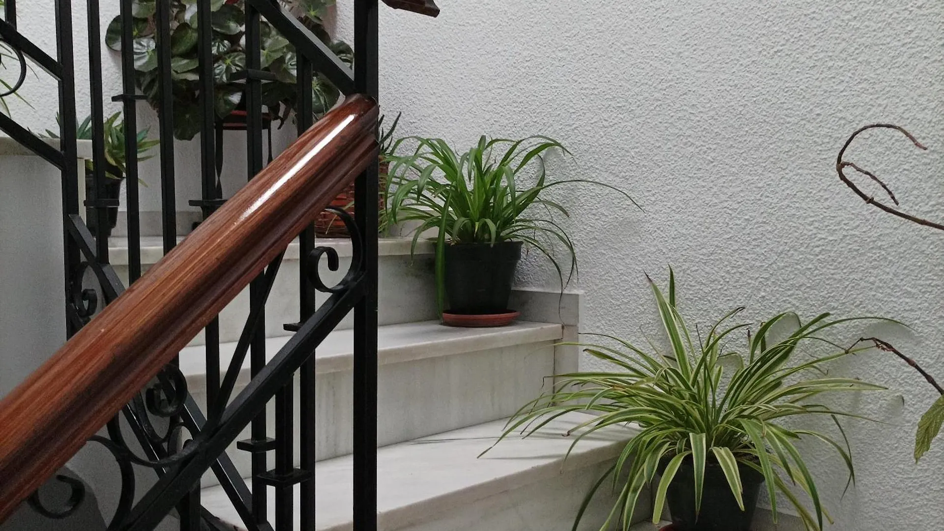 Medina Baguh Apartment Priego De Cordoba