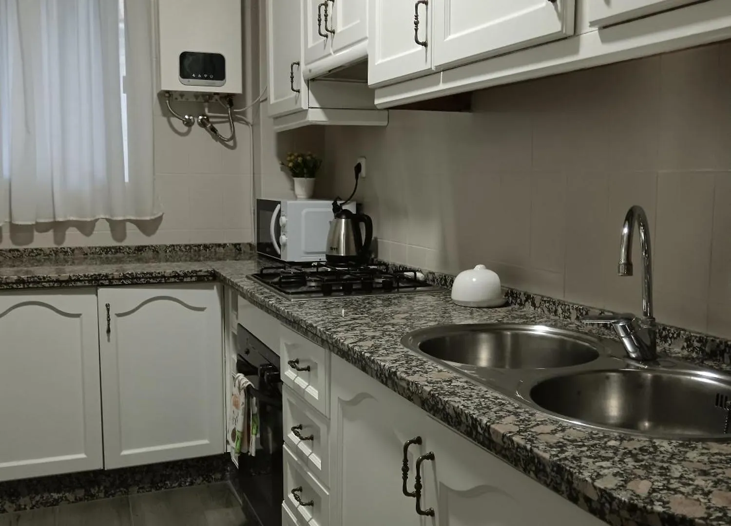 Medina Baguh Apartment Priego De Cordoba 0*,