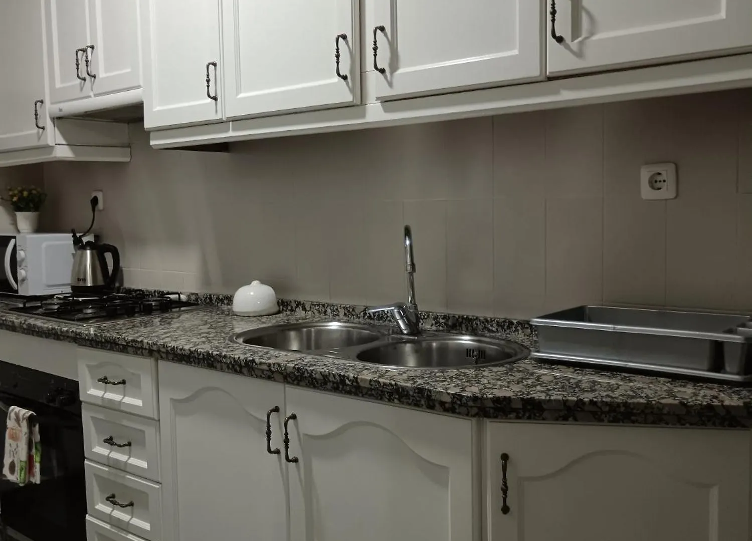Medina Baguh Apartment Priego De Cordoba Spain